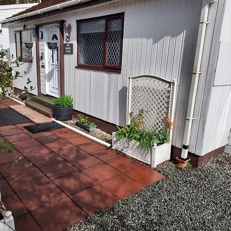 The Old Forestry Cottage Portree Exterior photo